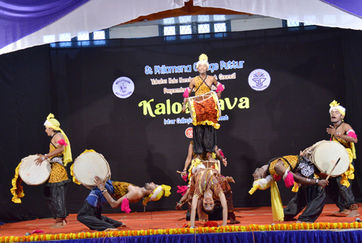 Cultural Fest ...